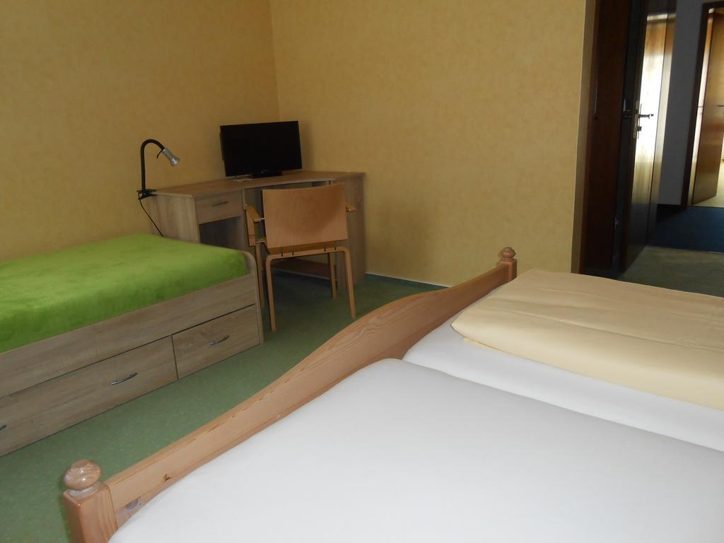 Landgasthof Schutzen Hotel Tengen Cameră foto